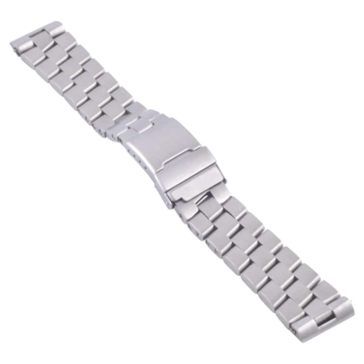 WATCH BAND FOR BREITLING AVENGER A13380 SEAWOLF CHRONOMETER BRACELET 22MM SHINY