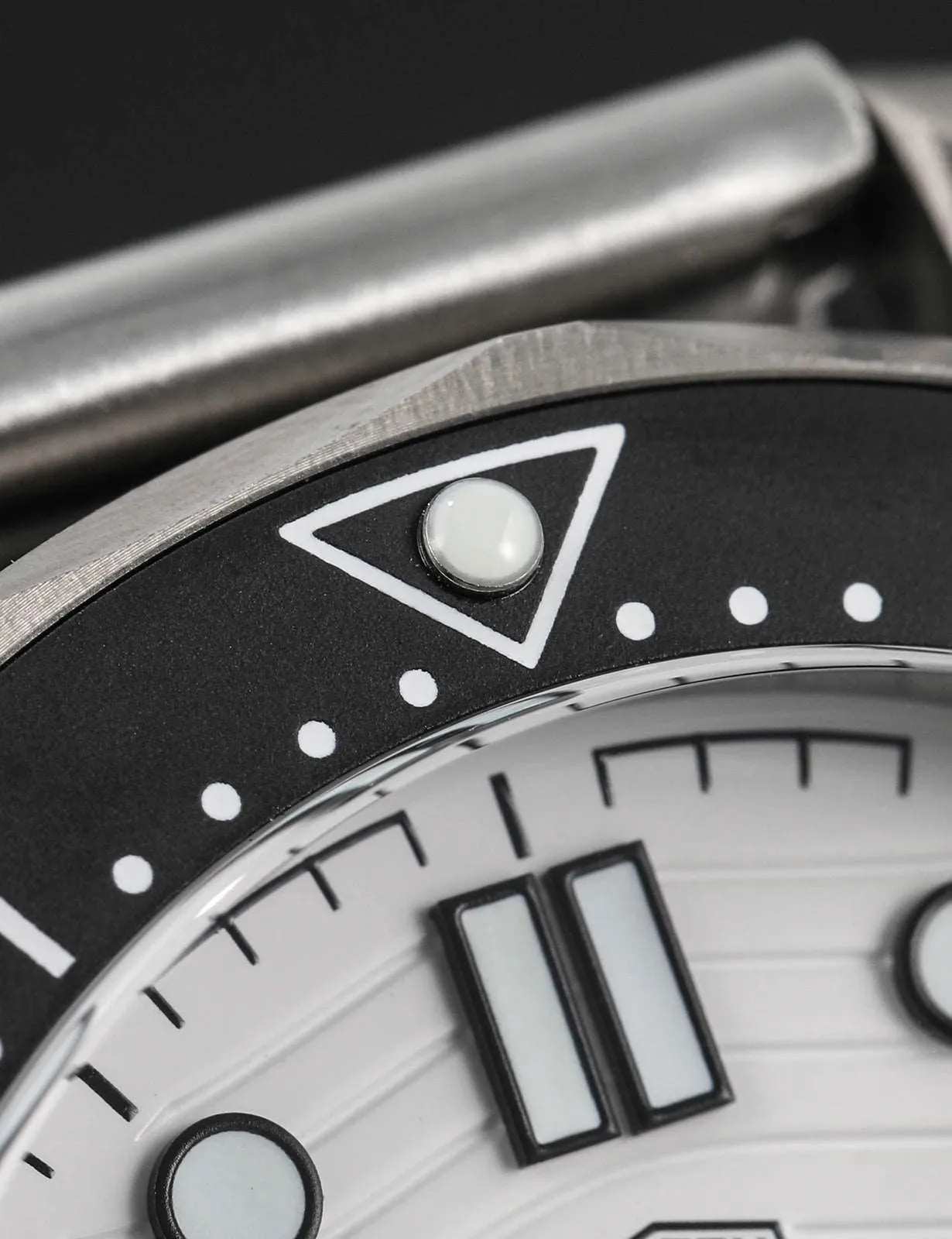 Watchdives 007 Seamaster Diver Automatic Homage Watches