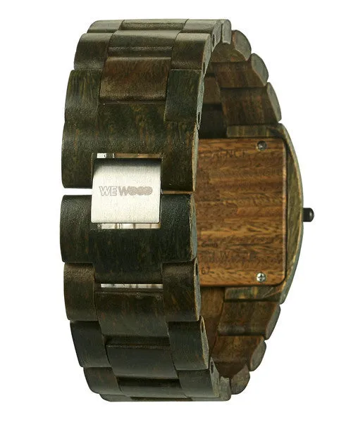 WeWood Jupiter Watch - Army