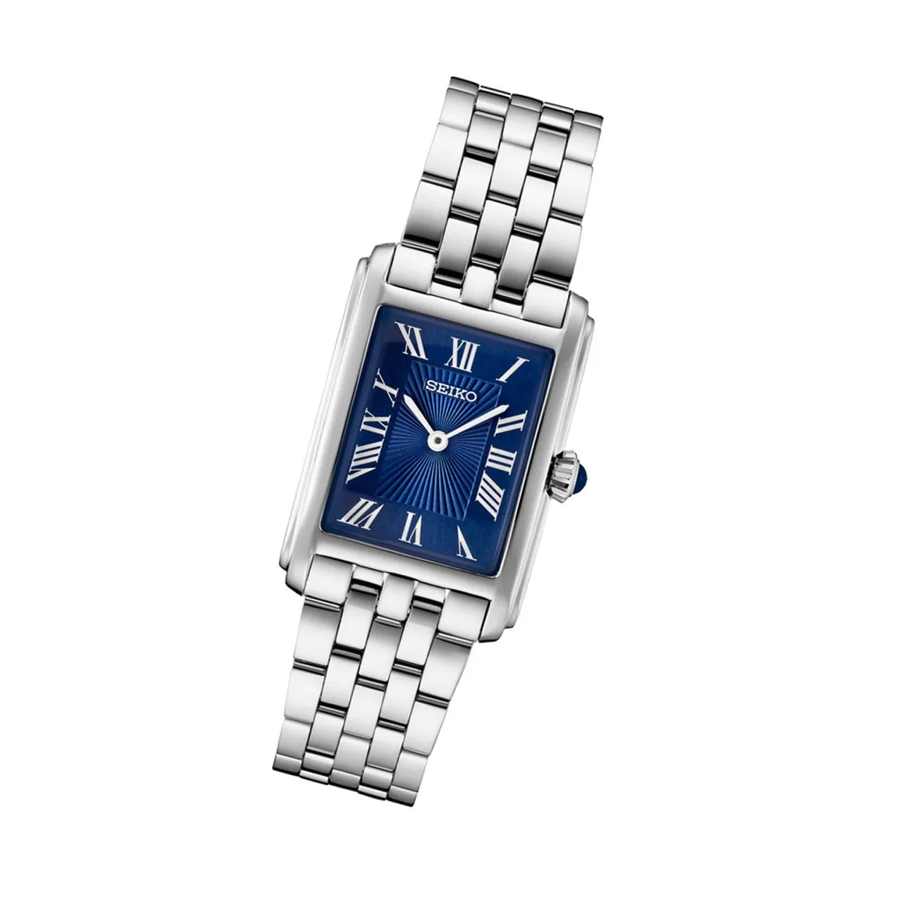 Women's Essentials Seiko Watch SWR085