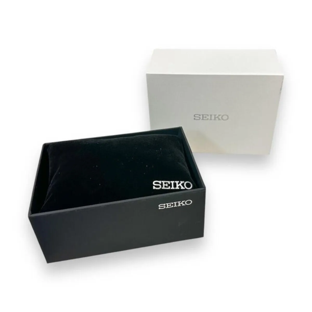 Women's Essentials Seiko Watch SWR085