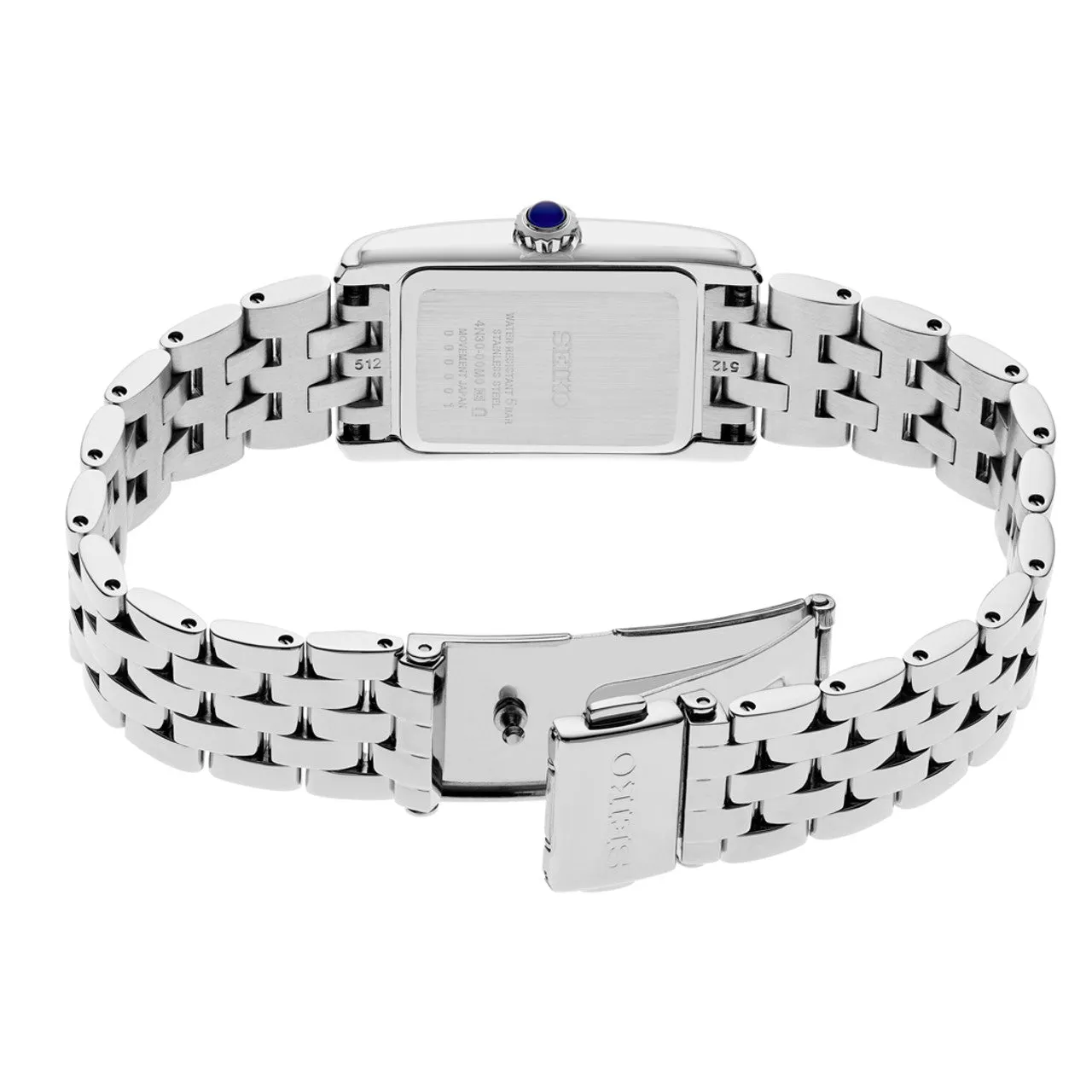 Women's Essentials Seiko Watch SWR085