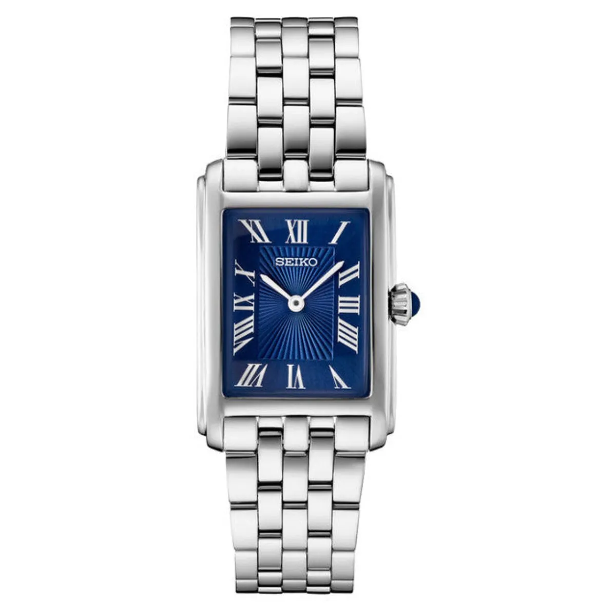 Women's Essentials Seiko Watch SWR085