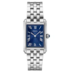 Women's Essentials Seiko Watch SWR085