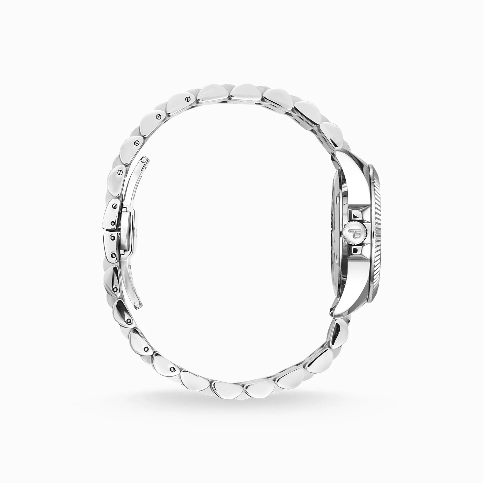 Women's Lucky Charm Watch | Thomas Sabo