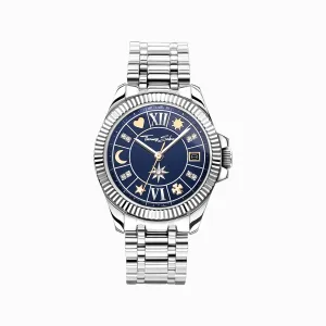 Women's Lucky Charm Watch | Thomas Sabo