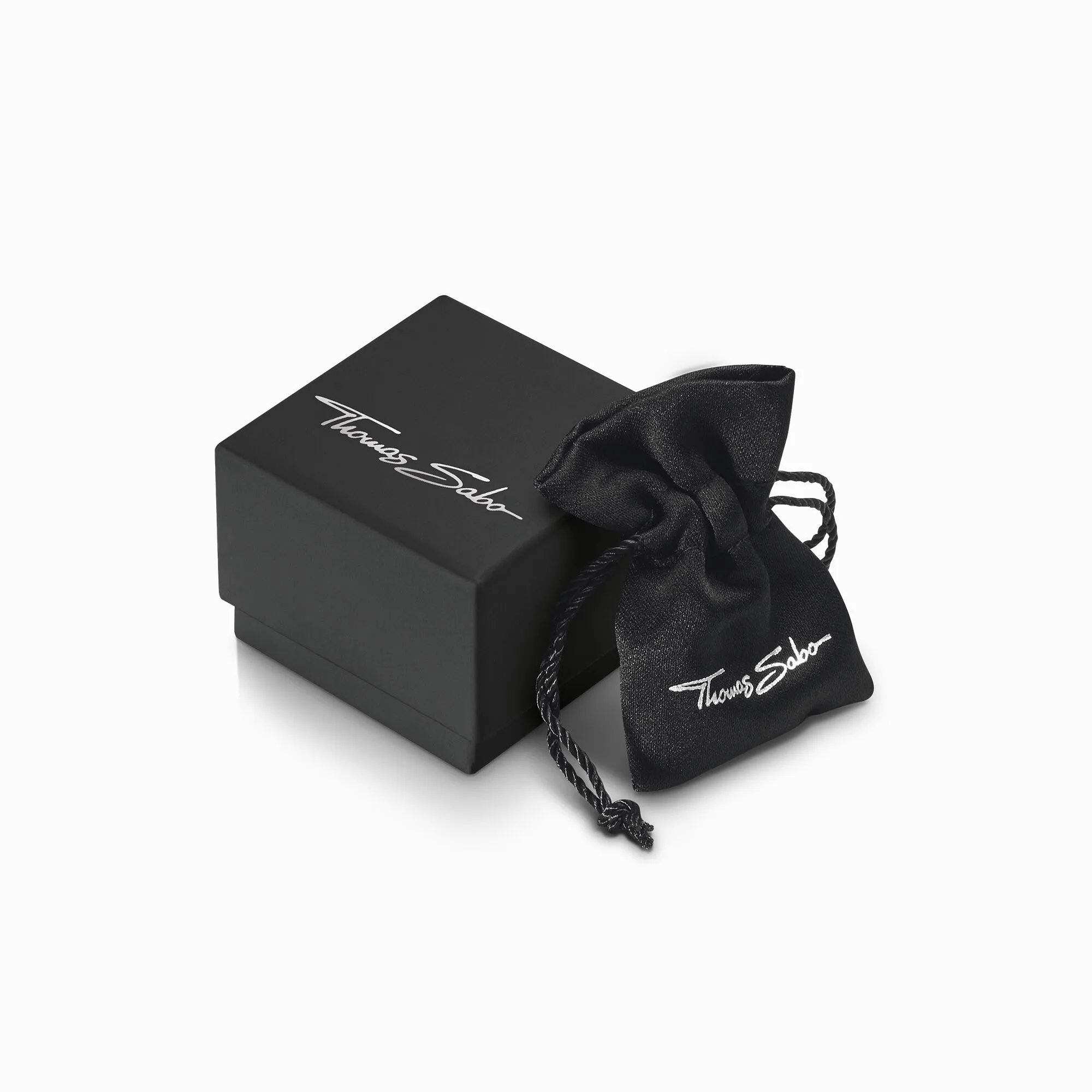 Women's Lucky Charm Watch | Thomas Sabo