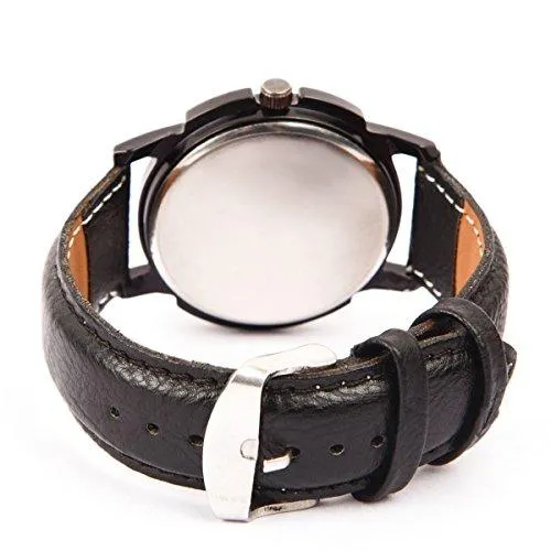 X5 Fusion Analogue Multicolor Dial Mens Watch-X5 0007