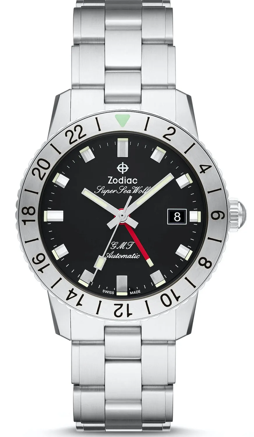 ZOD Watch Super Sea WOF D