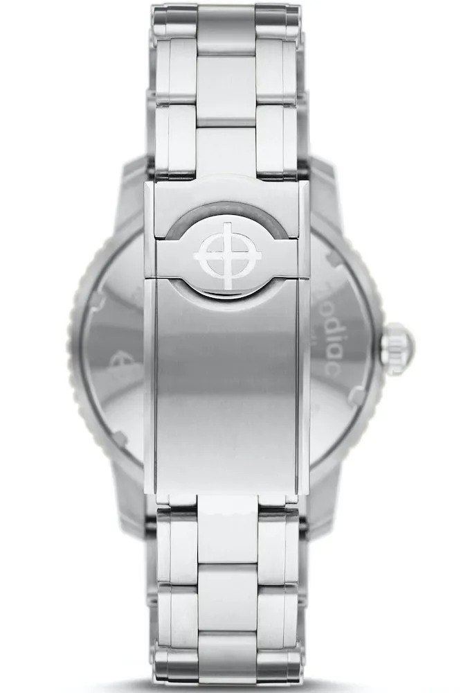 ZOD Watch Super Sea WOF D