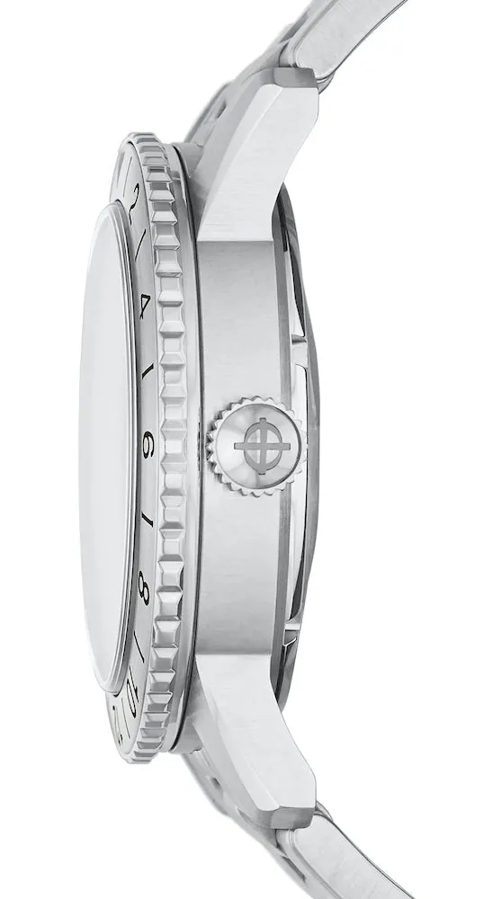 ZOD Watch Super Sea WOF D